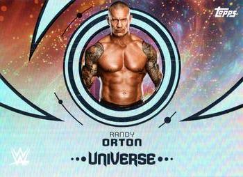 Randy Orton