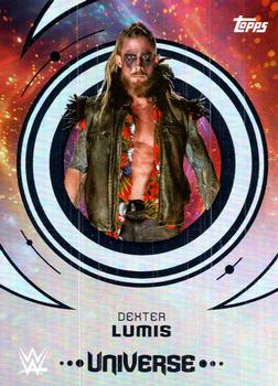 Dexter Lumis
