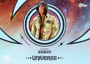 Chris Sabin