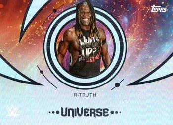 R-Truth