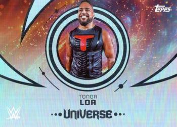 Tonga Loa