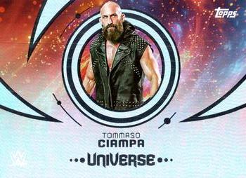 Tommaso Ciampa
