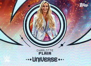 Charlotte Flair