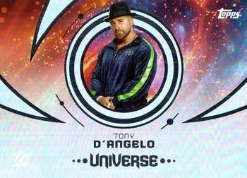Tony D'Angelo