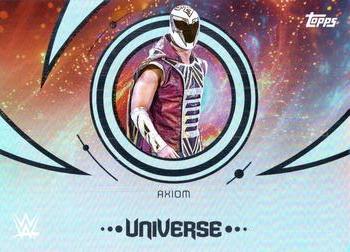 Axiom