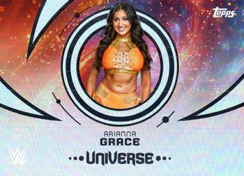 Arianna Grace