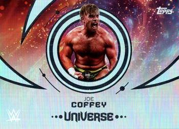 Joe Coffey