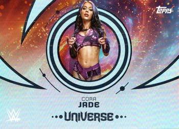 Cora Jade
