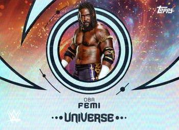 Oba Femi