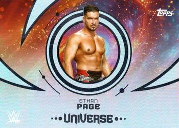 Ethan Page