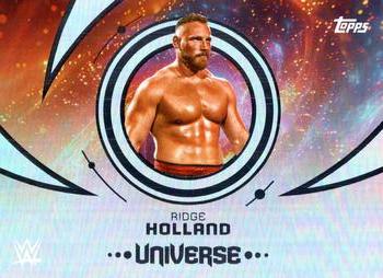 Ridge Holland