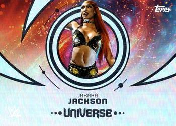 Jakara Jackson