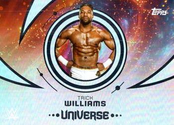 Trick Williams