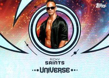 Ricky Saints