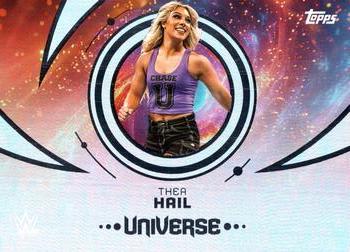 Thea Hail