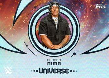 Bronco Nima