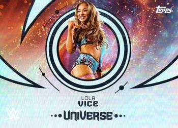 Lola Vice
