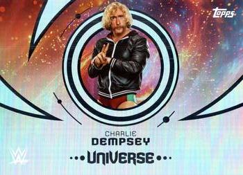 Charlie Dempsey