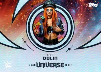 Gigi Dolin