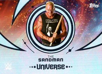 The Sandman