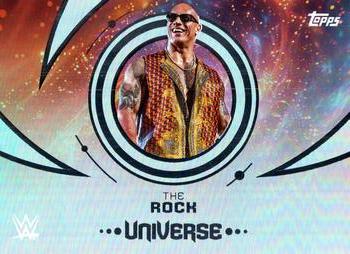 The Rock