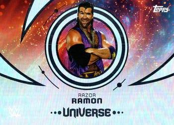 Razor Ramon