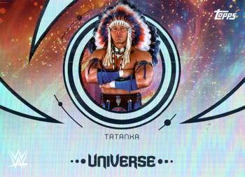 Tatanka