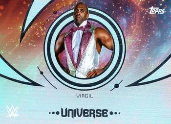 Virgil