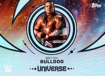 British Bulldog