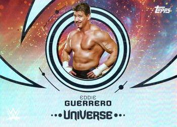 Eddie Guerrero