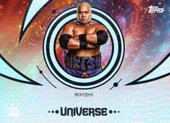 Rikishi