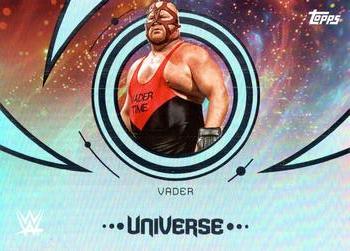 Vader