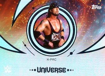 X-Pac