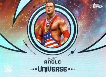 Kurt Angle