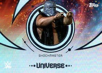 Shockmaster
