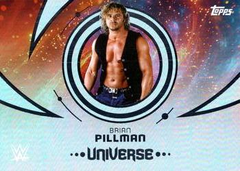 Brian Pillman