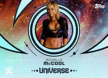 Michelle McCool