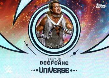 Brutus Beefcake