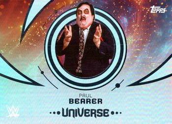 Paul Bearer