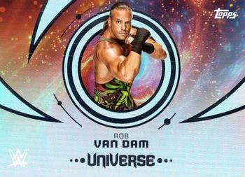 Rob Van Dam
