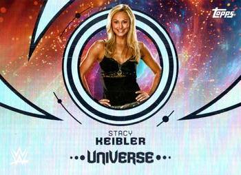 Stacy Keibler