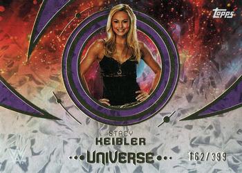 Stacy Keibler