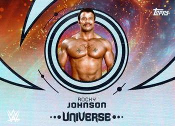 Rocky Johnson