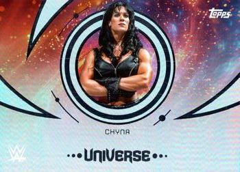 Chyna
