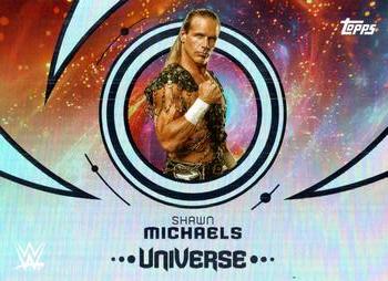 Shawn Michaels