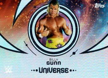 Billy Gunn