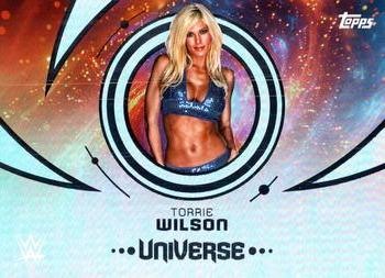 Torrie Wilson