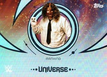 Mankind