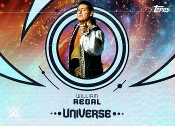 William Regal