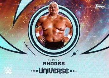 Dusty Rhodes